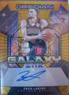 Zach LaVine