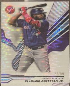 Vladimir Guerrero Jr.