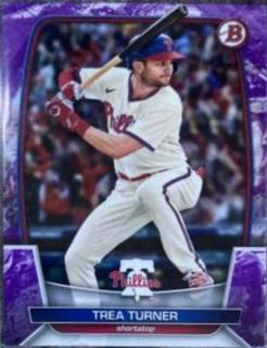 Trea Turner