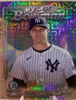 Gerrit Cole