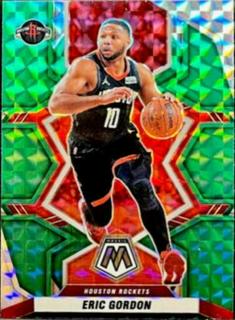 Eric Gordon