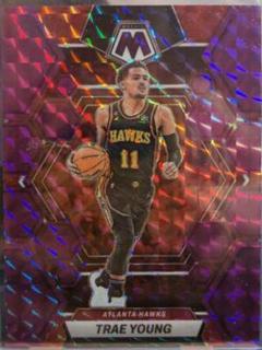 Trae Young