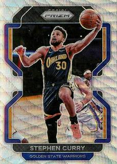 Stephen Curry