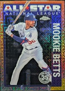 Mookie Betts