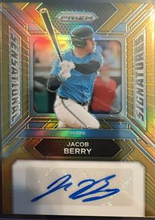 Jacob Berry