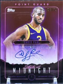 Chris Paul