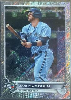 Danny Jansen