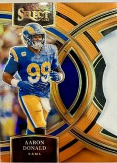 Aaron Donald
