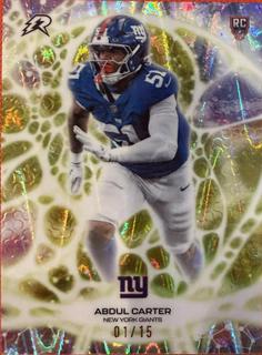 Abdul Carter