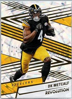 DK Metcalf