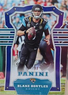 Blake Bortles
