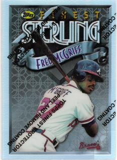 Fred McGriff
