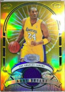 Kobe Bryant