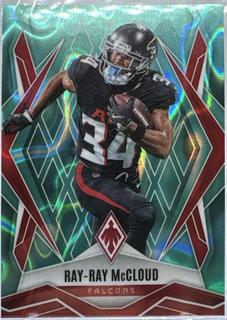 Ray-Ray McCloud