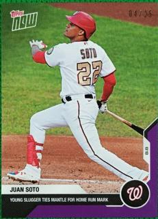 Juan Soto