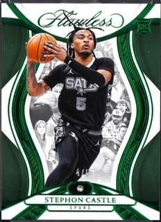 Stephon Castle