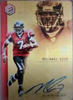 Michael Vick