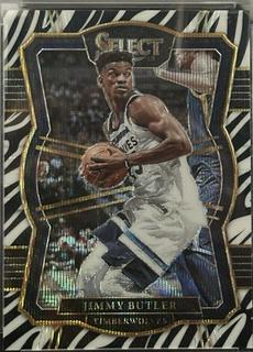 Jimmy Butler