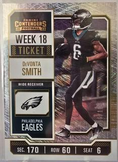 DeVonta Smith