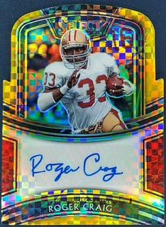 Roger Craig
