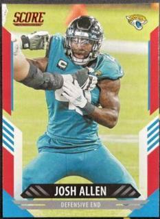 Josh Allen