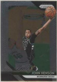 John Henson