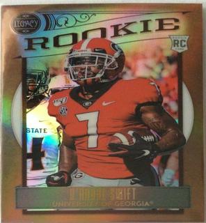D'Andre Swift