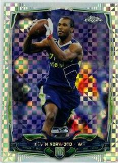 Kevin Norwood