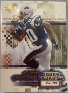 Troy Brown