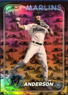 Tim Anderson