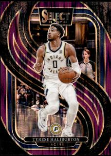 Tyrese Haliburton