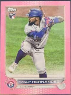Yonny Hernandez