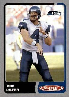 Trent Dilfer