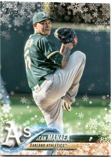 Sean Manaea