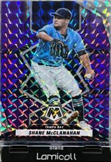 Shane McClanahan