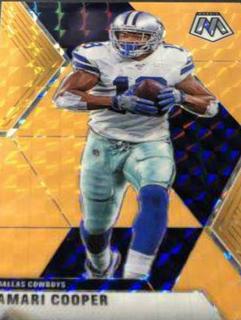 Amari Cooper