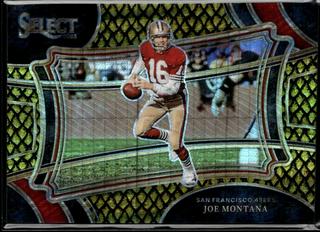 Joe Montana