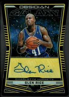 Glen Rice