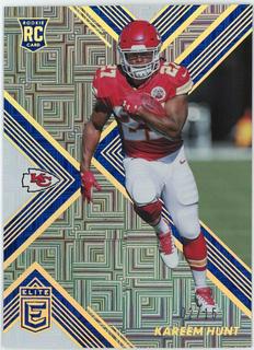 Kareem Hunt