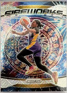 Zia Cooke