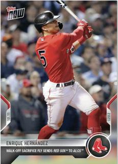 Enrique Hernandez