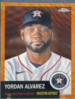Yordan Alvarez