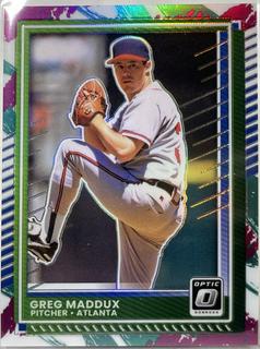 Greg Maddux