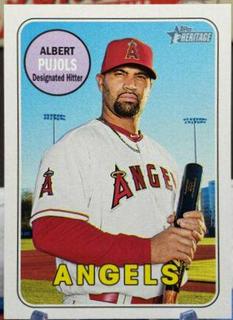 Albert Pujols
