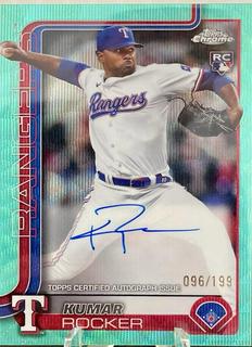 Kumar Rocker