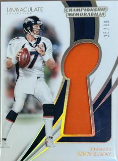 John Elway