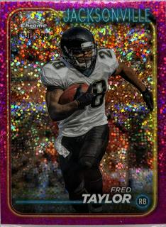 Fred Taylor