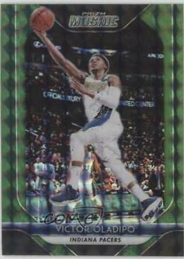 Victor Oladipo [Green] #96