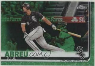 Jose Abreu