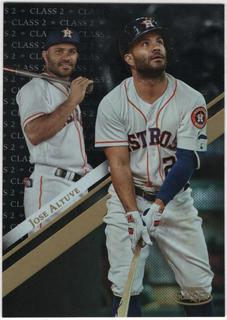 Jose Altuve